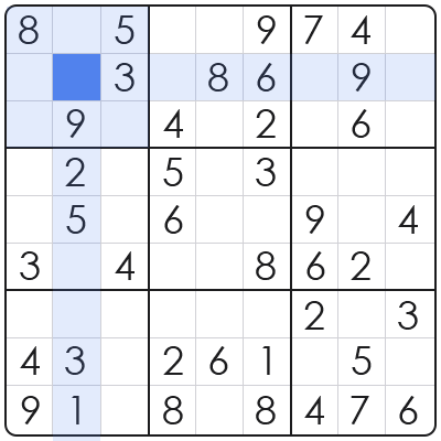 printable beginner sudoku