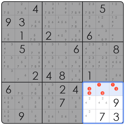 ny times sudoku medium